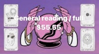 general reading full $ 5 5
